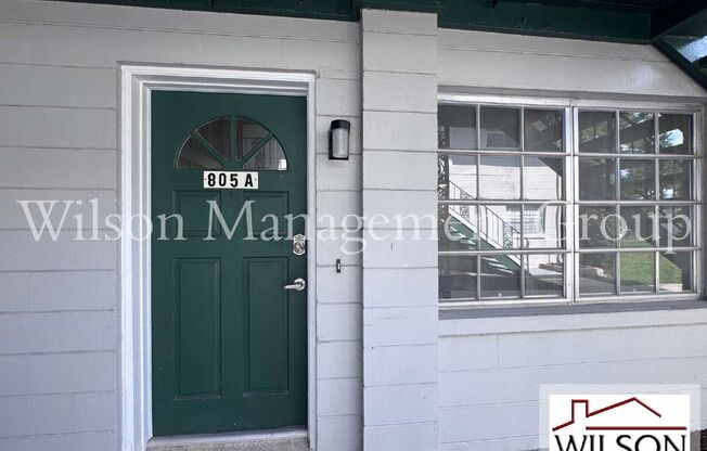 805 Vassar Street Unit B