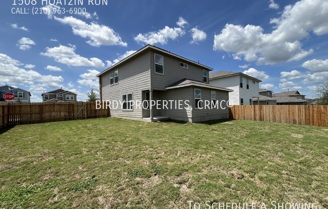 Partner-provided property photo