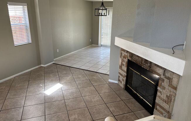 Lovely Home in the Laguna New Dimensions HOA