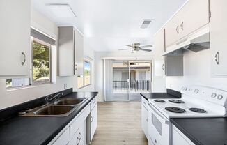 1 bed, 1 bath, $1,349