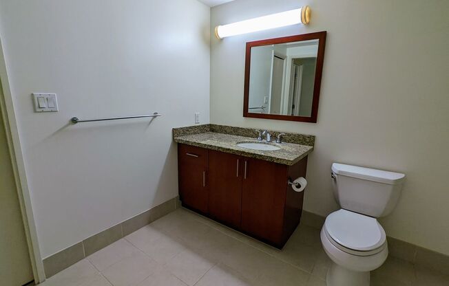 1 bed, 1 bath, $2,675