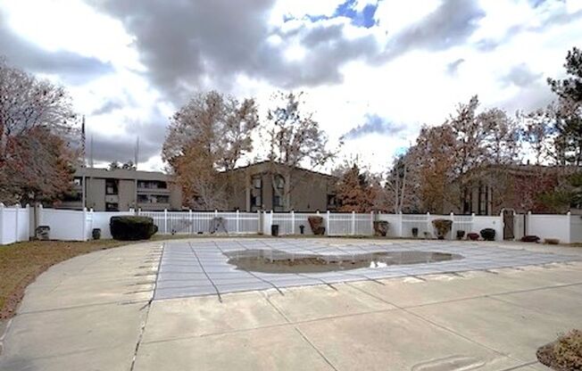 2 beds, 2 baths, $1,800, Unit Fair Meadows Condominiums