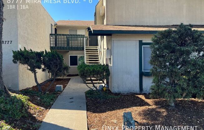 8777 MIRA MESA BLVD