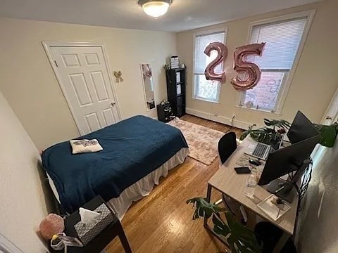 5 ELLERY ST