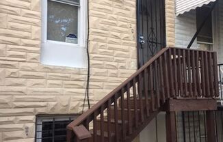 205 S Calhoun Street