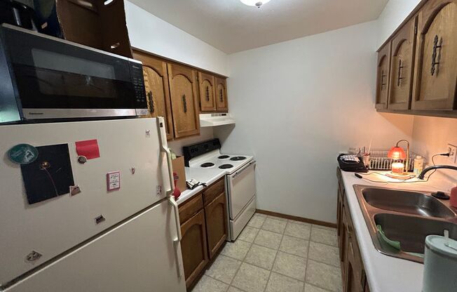 2300 Woodrow Court