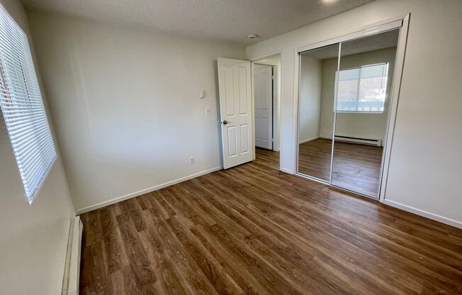 2 beds, 1 bath, 850 sqft, $1,075, Unit 304