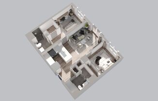 Partner-provided photo for $3100 unit