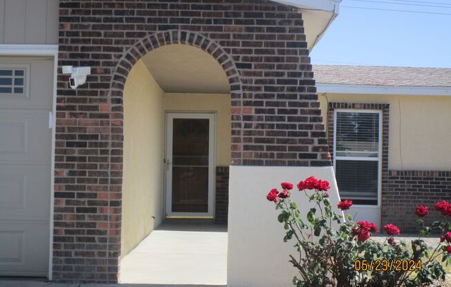 NE Heights 3BR 2bath 1420, remodeled and upgraded