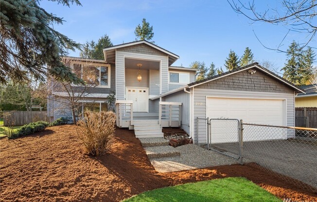 Bothell Home