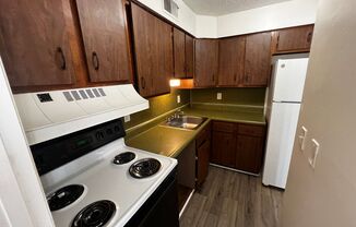 Partner-provided photo for $795 unit