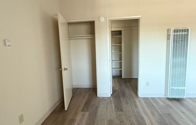 Desert Spa Apartments