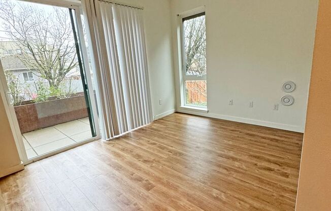 1 bed, 1 bath, 405 sqft, $1,750, Unit 108