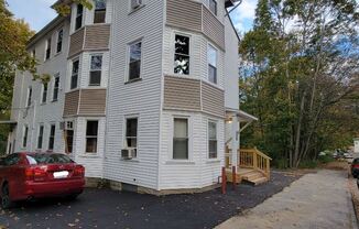120 Rodney Street