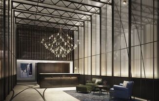 2 beds, 2.5 baths, 1,451 sqft, $11,500, Unit 1M