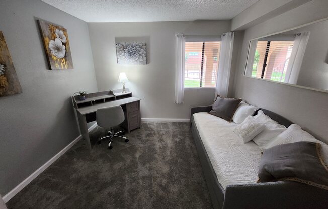 Heather Brook Apt