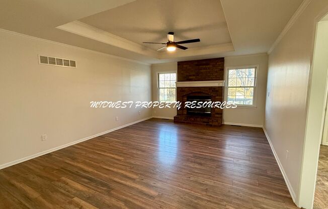 3 beds, 2 baths, $2,150