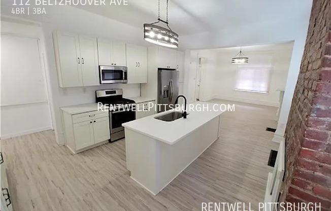112 BELTZHOOVER AVE