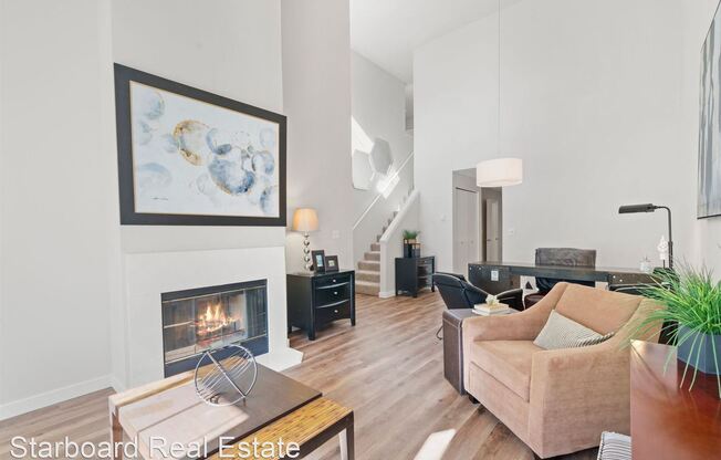 Water's Edge Townhomes