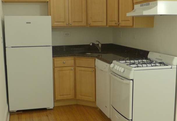 Studio, 1 bath, 300 sqft, $1,395, Unit 303