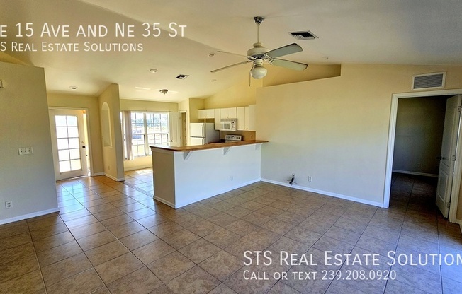 1505 NE 35 ST