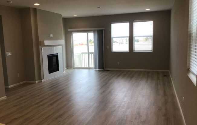 Ranch style home for rent Denver CO