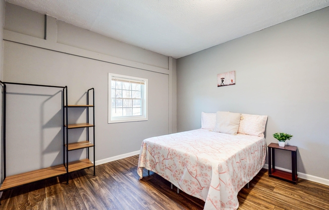 383 WESLEY PARK