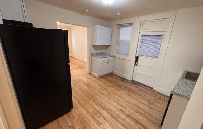 3 Bedroom Pet Friendly in Bridgeport