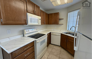 2Bed/2Bath Apartment at Mesa Dr/Brown Rd! Ready for Immediate Move-In!