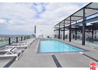 1 bed, 1 bath, 750 sqft, $2,500, Unit 1711