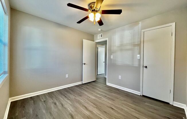 2 beds, 1.5 baths, $790, Unit Unit 3