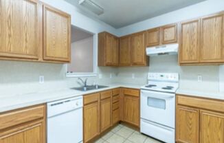 3 beds, 3 baths, 1,435 sqft, $1,130, Unit A