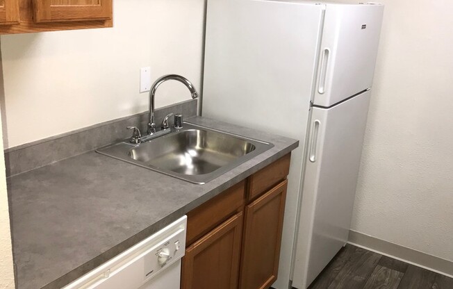 1 bed, 1 bath, 612 sqft, $1,499, Unit 9