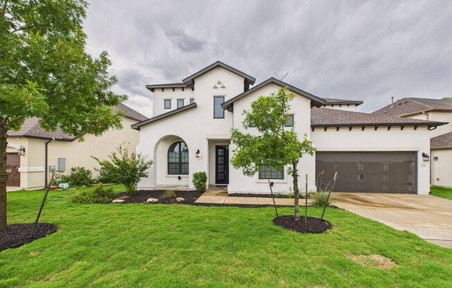 Beautiful Travisso Home