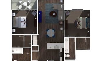 Partner-provided photo for $2205 unit