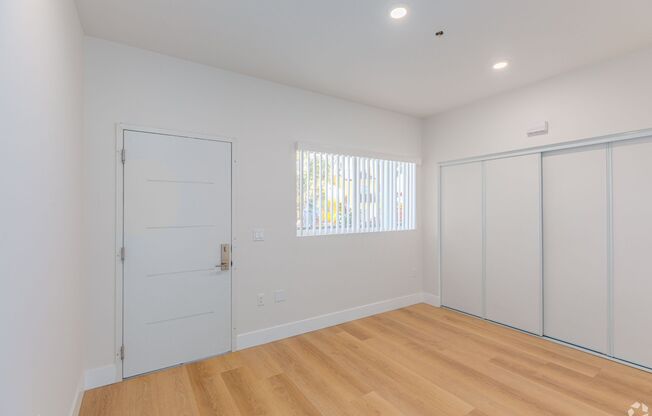 Pacific Heights II