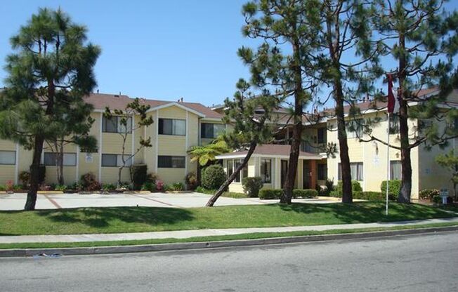 14501 Cerise Ave.