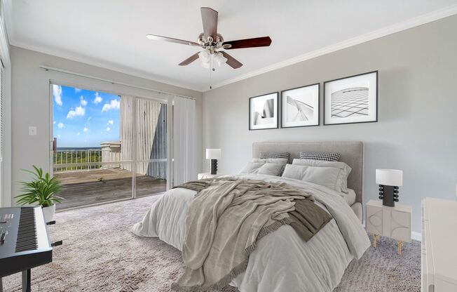 1 bed, 1 bath, 500 sqft, $1,140, Unit 22