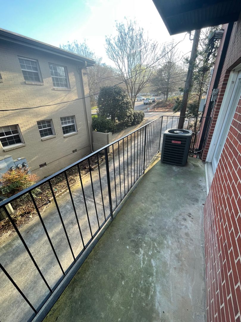 Mathieson House Apartments