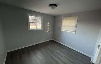 2 beds, 1 bath, $1,395