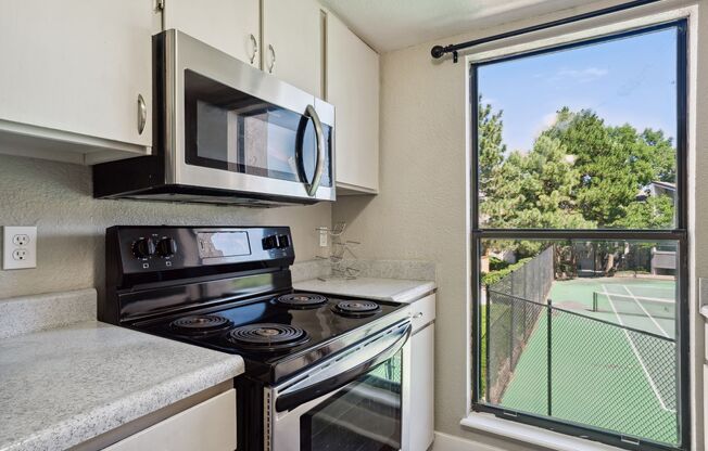 1 bed, 1 bath, $1,550, Unit # #E 07