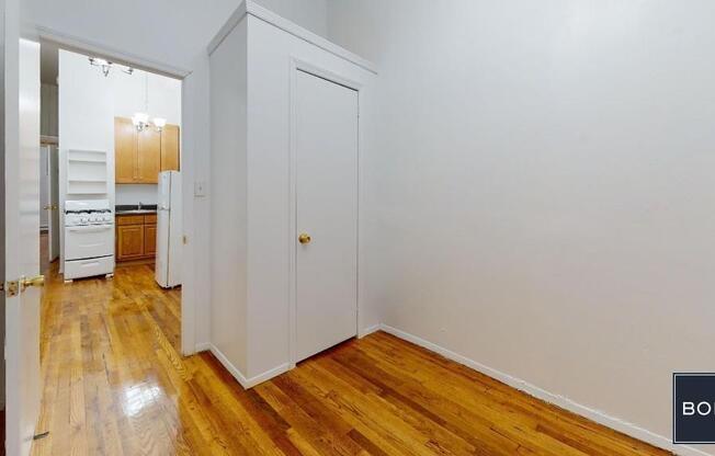 168 RIVINGTON ST