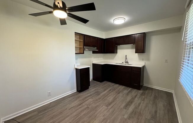 2 beds, 1 bath, 800 sqft, $1,575, Unit 3535