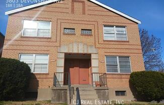 5803 DEVONSHIRE AVE