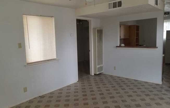 Nice and Cozy Duplex located in Northeast El Paso