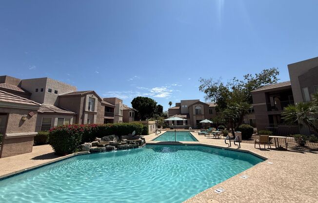 2 beds, 1 bath, $1,395, Unit # 2029