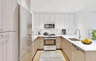 1 bed, 1 bath, 775 sqft, $4,717, Unit 11B