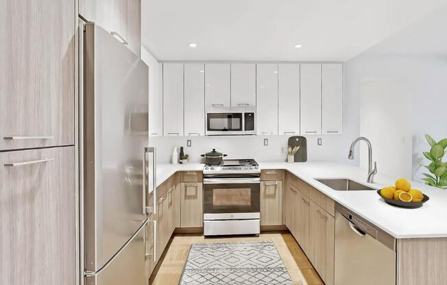 1 bed, 1 bath, 775 sqft, $4,717, Unit 11B