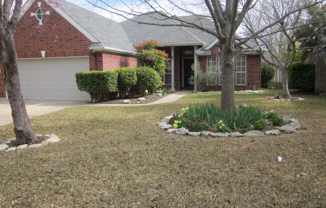 3 Bedroom 2 Bathroom Home-Georgetown