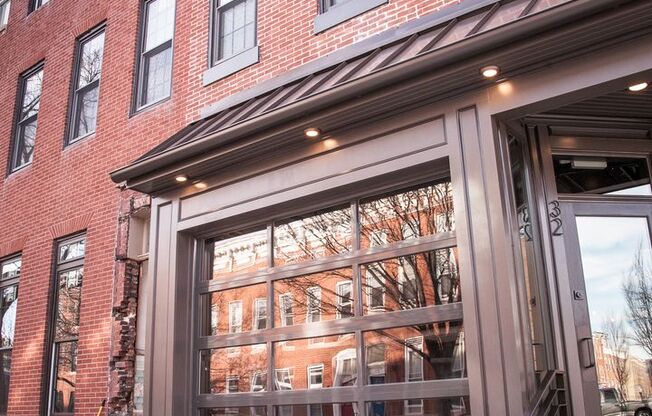 32 North Chester Street - 9172